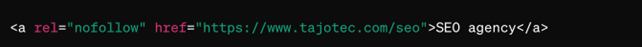 tajotec-internal-linking-nofollow